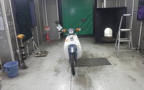 HONDA C50 SUPER CUB 2023 C50
