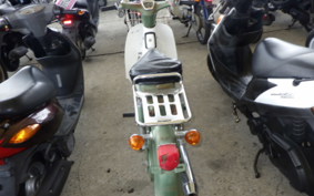HONDA C50 SUPER CUB C50