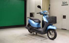 HONDA TACT-4ﾍﾞｰｼｯｸ 2016 AF75