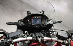 HONDA VFR800X 2015 RC80