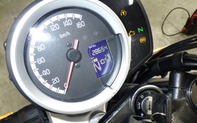 HONDA GB350S 2021 NC59
