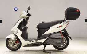 PGO TIGRA 125