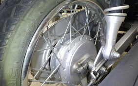 HONDA CROSS CUB 50 AA06