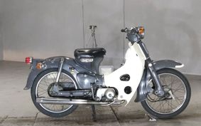 HONDA SUPER CUB70 C70