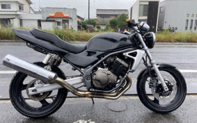 KAWASAKI BALIUS250-2 ZR250B