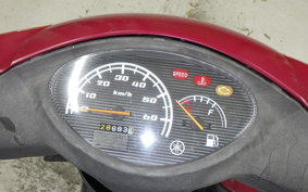 YAMAHA JOG Gen.5 2004 SA36J
