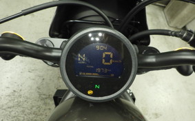 HONDA REBEL 250 S 2025 MC49