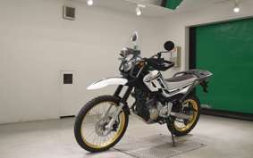 YAMAHA SEROW 250 Gen.3 DG31J