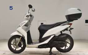HONDA DIO 110 2019 JF31