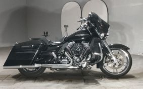 HARLEY FLHXS 1690 KRM