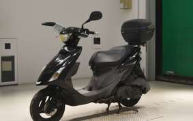 SUZUKI ADDRESS V125 S 2020 CF4MA