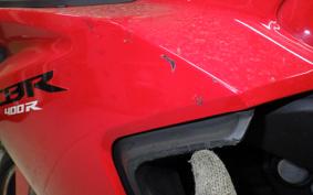 HONDA CBR400R 2014 NC47