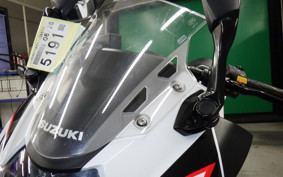 SUZUKI GSX250 R