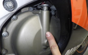 HONDA CBR600F 2000