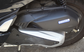 HONDA PCX125 JK05