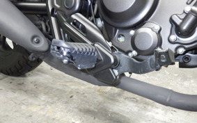 HONDA REBEL 250 A 1950 MC49