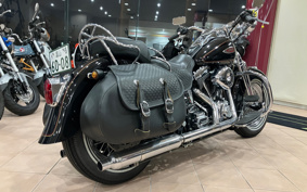 HARLEY HARLEY FLSTSC1450 2002 BYB