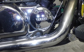 YAMAHA DRAGSTAR 250 2011 VG02J