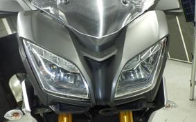 YAMAHA MT-09 Tracer GT 2019 RN51J