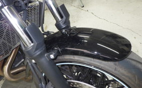 KAWASAKI Z650 RS 2024 ER650M