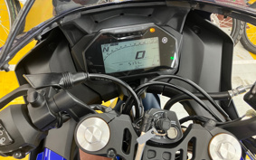 YAMAHA YZF-R125 RE45J