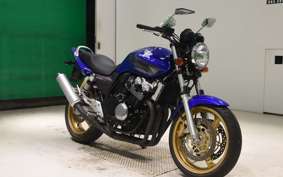 HONDA CB400SF VTEC Spec3 2006 NC39