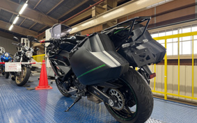 KAWASAKI NINJA 1000SX 2023 ZXT02K