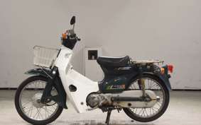 HONDA C50 SUPER CUB C50