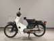 Фото Honda C50 SUPER CUB с японского аукциона