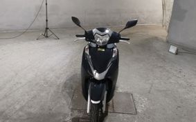 HONDA LEAD 125 JF45