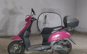 SUZUKI LET's CA4AA