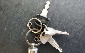 HONDA GYRO CANOPY TA02