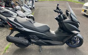 SUZUKI BURGMAN400 2021 DU11N