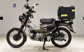 HONDA CT125-2 2013 JA65