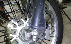 KAWASAKI KLX250 Gen.2 2025 LX250S