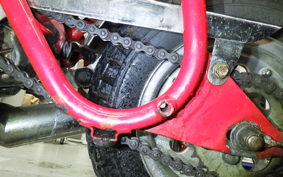 HONDA MONKEY 2024 Z50A