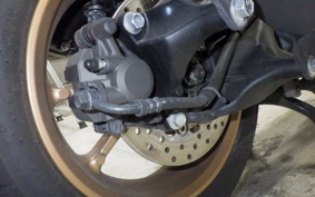 YAMAHA N-MAX 155 1992 SG66J