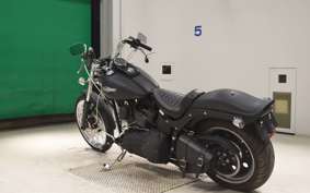 HARLEY FXSTB 1580 2007