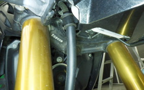 KAWASAKI Z125 PRO 2011 BR125H