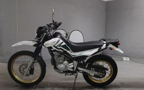 YAMAHA SEROW 250 DG17J