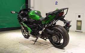 KAWASAKI NINJA H2 SX SE 2023 ZXT02P