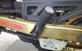 HONDA XLR250R GEN 1 2007 MD16