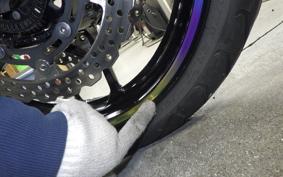 KAWASAKI NINJA 650 A 2017 ER650H