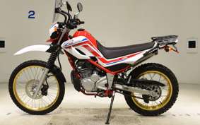 YAMAHA SEROW 250 Gen.3 2026 DG31J