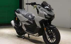 HONDA ADV160 2011 KF54
