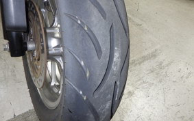 HONDA MONKEY 125 2001 JB02