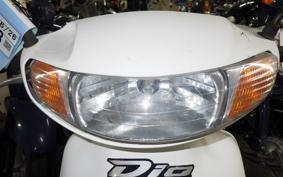 HONDA DIO GEN 3 1989 AF34