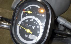 HONDA TODAY 2 2002 AF67