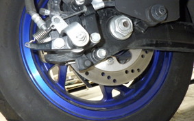 SUZUKI BURGMAN400 A 2023 DU11N