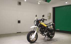 SUZUKI TR110 STREET MAGIC 2023 CF12A